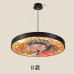 Chinese Style Restaurant Pendant Lamp Chinese Style Restaurant Pendant Lamp