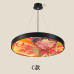 Chinese Style Restaurant Pendant Lamp Chinese Style Restaurant Pendant Lamp