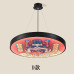 Chinese Style Restaurant Pendant Lamp Chinese Style Restaurant Pendant Lamp