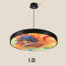 Chinese Style Restaurant Pendant Lamp Chinese Style Restaurant Pendant Lamp