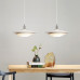 Scandinavian Modern Minimalist Cafe Bar Pendant Lamp Scandinavian Modern Minimalist Cafe Bar Pendant Lamp