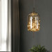 Nordic Bedside Chandelier Elegant Light Art