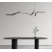 Minimalist Designer LED Dining Room Pendant Lamp Minimalist Designer LED Dining Room Pendant Lamp
