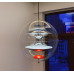 Verpan VP Globe Dining Pendant Lamp Verpan VP Globe Dining Pendant Lamp