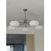 Nordic Vintage Pendant Lamp Living Room Bedroom Simplicity Modern Dining Retro Atmosphere