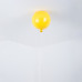 Nordic Boys Bedroom Pendant Lamp Mollardi Color