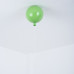 Nordic Boys Bedroom Pendant Lamp Mollardi Color