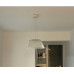 Italian Designer Flos Style Romeo Glass Chandelier Dining Bedroom Bar Kitchen Study Pendant Lamp Italian Designer Flos Style Romeo Glass Chandelier Dining Bedroom Bar Kitchen Study Pendant Lamp