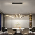 Modern Simple Style Restaurant Pendant Lamp Modern Simple Style Restaurant Pendant Lamp