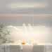 Modern Simple Style Restaurant Pendant Lamp Modern Simple Style Restaurant Pendant Lamp