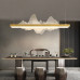Modern Chinese Zen Style Teahouse Office Restaurant Study Room Pendant Lamp Personalized Simple Chinese Style Room Modern Chinese Zen Style Teahouse Office Restaurant Study Room Pendant Lamp Personalized Simple Chinese Style Room