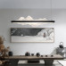 Modern Chinese Zen Style Teahouse Office Restaurant Study Room Pendant Lamp Personalized Simple Chinese Style Room Modern Chinese Zen Style Teahouse Office Restaurant Study Room Pendant Lamp Personalized Simple Chinese Style Room