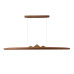 Black Walnut Tea Room Oriental Zen Pendant Lamp Strip Dining Table Office Desk Modern Chinese Wooden Craft Japanese Bar Lamp Black Walnut Tea Room Oriental Zen Pendant Lamp Strip Dining Table Office Desk Modern Chinese Wooden Craft Japanese Bar Lamp