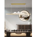 Chinese Style Tea Room Art Pendant Lamp Chinese Style Tea Room Art Pendant Lamp