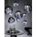 Minimalist Lava Pendant Lamp Creative Art MultiLevel Staircase Long Pendant Dining Room Bedside Bar Designer Ceiling Lights Minimalist Lava Pendant Lamp Creative Art MultiLevel Staircase Long Pendant Dining Room Bedside Bar Designer Ceiling Lights