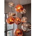Minimalist Lava Pendant Lamp Creative Art MultiLevel Staircase Long Pendant Dining Room Bedside Bar Designer Ceiling Lights Minimalist Lava Pendant Lamp Creative Art MultiLevel Staircase Long Pendant Dining Room Bedside Bar Designer Ceiling Lights