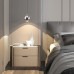 Modern Minimal Creative Luxury Small Pendant Lamp Nordic Wall Adjustable Suspension Lamp Modern Minimal Creative Luxury Small Pendant Lamp Nordic Wall Adjustable Suspension Lamp
