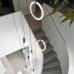 Modern Villa Nordic Staircase Chandelier Modern Villa Nordic Staircase Chandelier