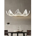 New Chinese Style Living Room Dining Room Bedroom Tea Room Zen Beaded Personalized Pendant Lights New Chinese Style Living Room Dining Room Bedroom Tea Room Zen Beaded Personalized Pendant Lights