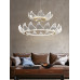 New Chinese Style Living Room Dining Room Bedroom Tea Room Zen Beaded Personalized Pendant Lights New Chinese Style Living Room Dining Room Bedroom Tea Room Zen Beaded Personalized Pendant Lights