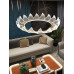 New Chinese Style Living Room Dining Room Bedroom Tea Room Zen Beaded Personalized Pendant Lights New Chinese Style Living Room Dining Room Bedroom Tea Room Zen Beaded Personalized Pendant Lights