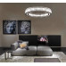 Italian Style Simple Stainless Steel Dining Room Bedroom Pendant Lamp Italian Style Simple Stainless Steel Dining Room Bedroom Pendant Lamp