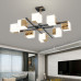 Luxury Living Room Dining Room Modern Simple Atmosphere Pendant Lamp Home Set Luxury Living Room Dining Room Modern Simple Atmosphere Pendant Lamp Home Set