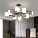 Luxury Living Room Dining Room Modern Simple Atmosphere Pendant Lamp Home Set Luxury Living Room Dining Room Modern Simple Atmosphere Pendant Lamp Home Set