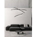 Nordic Modern Designer Pendant Lamp Copper Round Staircase Dining Bedroom Villa Duplex Lights Nordic Modern Designer Pendant Lamp Copper Round Staircase Dining Bedroom Villa Duplex Lights