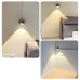 Modern Minimalist Bedroom Creative Small Pendant Lamp Modern Minimalist Bedroom Creative Small Pendant Lamp