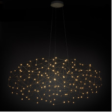Modern Luxury Designer Villa Hall Star Chandelier Bedroom Lighting Modern Luxury Designer Villa Hall Star Chandelier Bedroom Lighting