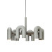 Modern Nordic Kids Room U Shaped Pipe Pendant Lamp Modern Nordic Kids Room U Shaped Pipe Pendant Lamp