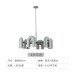 Modern Nordic Kids Room U Shaped Pipe Pendant Lamp Modern Nordic Kids Room U Shaped Pipe Pendant Lamp