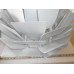 Artichoke Leaves Pendant Lamp of 48cm diameter in White Color Artichoke Leaves Pendant Lamp of 48cm diameter in White Color