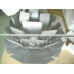 Artichoke Pendant Lamp Of 60cm in Diameter In Silver Color Artichoke Pendant Lamp Of 60cm in Diameter In Silver Color