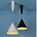 Small Size Style Diabolo Adjustable Pendant Light Lamp By Achille Castiglioni Small Size Style Diabolo Adjustable Pendant Light Lamp By Achille Castiglioni