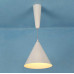 Small Size Style Diabolo Adjustable Pendant Light Lamp By Achille Castiglioni Small Size Style Diabolo Adjustable Pendant Light Lamp By Achille Castiglioni