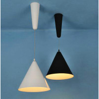 Large Size Style Diabolo Adjustable Pendant Light Lamp By Achille Castiglioni Large Size Style Diabolo Adjustable Pendant Light Lamp By Achille Castiglioni