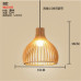 Octo Style Pendant Lamp Birdcage Chandelier Creative Style 1 Octo Style Pendant Lamp Birdcage Chandelier Creative Style 1