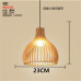 Octo Style Pendant Lamp Birdcage Chandelier Creative Style 1 Octo Style Pendant Lamp Birdcage Chandelier Creative Style 1