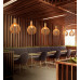 Octo Style Birdcage Shape Pendant Lamp Octo Style Birdcage Shape Pendant Lamp