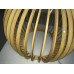 Octo Style Birdcage Shape Pendant Lamp Octo Style Birdcage Shape Pendant Lamp