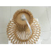 Octo Style Birdcage Shape Pendant Lamp Octo Style Birdcage Shape Pendant Lamp