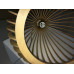 Octo Style Birdcage Shape Pendant Lamp Octo Style Birdcage Shape Pendant Lamp