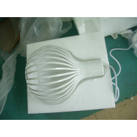 Steel Birdcage Shape Pendant Lamp Steel Birdcage Shape Pendant Lamp