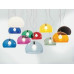 Perspex Suspension Pendant Lamp Of Large Size Perspex Suspension Pendant Lamp Of Large Size