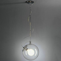 Style Miconos Suspension Pendant Lamp