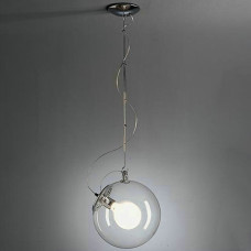 Style Miconos Suspension Pendant Lamp