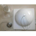 Style Skygarden Suspension Pendant Lamp Of 40Cm In Diameter