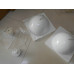 Style Skygarden Suspension Pendant Lamp Of 40Cm In Diameter